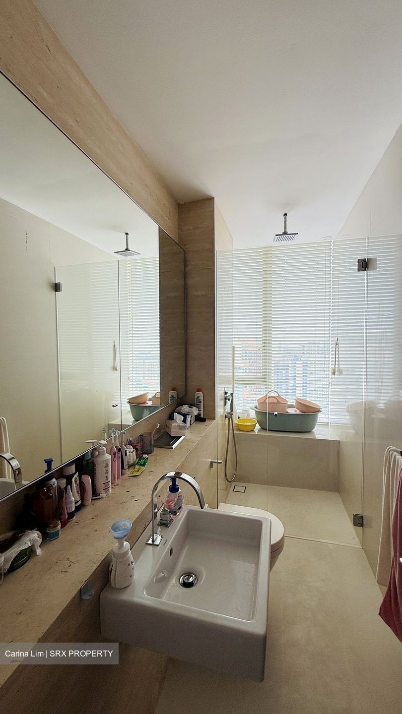 Ardmore II (D10), Condominium #591419531